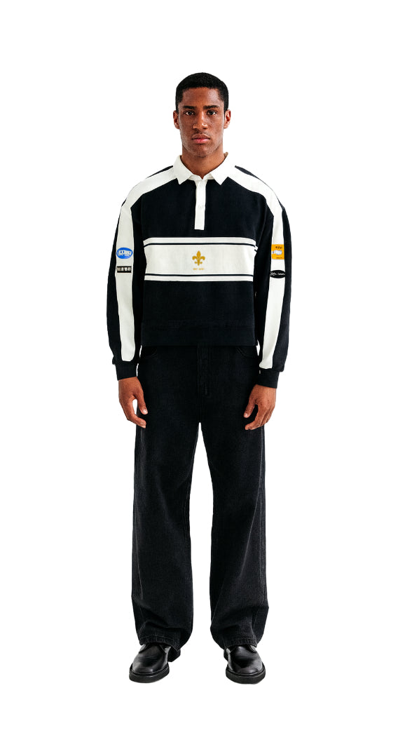 VINTAGE LONGSLEEVE